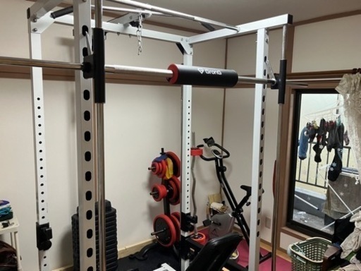 スポーツ フィットネス、トレーニング