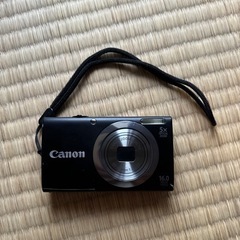 Canon デジカメの画像