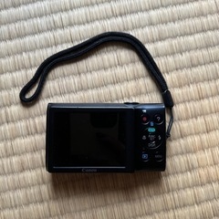 Canon デジカメの画像