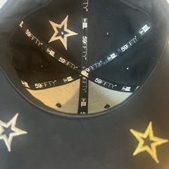 ニューエラ　キャップの画像