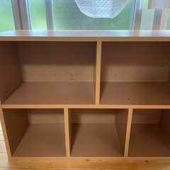 家具 収納家具 カラーボックス