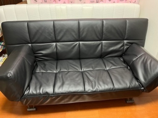 家具 ソファ 3人掛けソファ