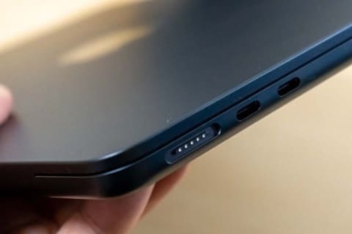 MacBook Air M2 16GB/512GB ミッドナイト 