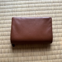 ツモリチサト　財布