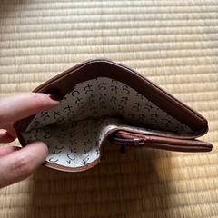 ツモリチサト　財布の画像