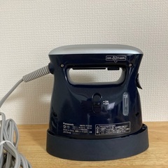 【美品】スチームアイロン【綾瀬はるかCM】の画像
