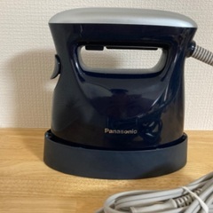 【美品】スチームアイロン【綾瀬はるかCM】の画像