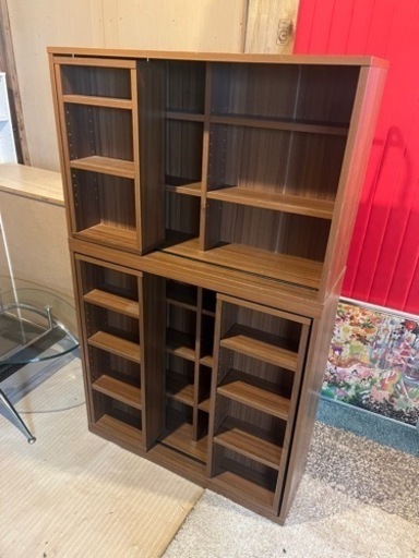 家具 収納家具 本棚