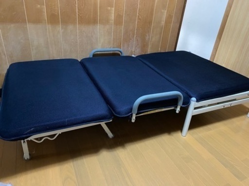 チェアベット