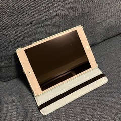 iPad mini4（中古）