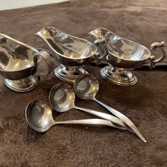 カレー　レードルセット