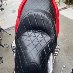 フォルツァ　mf08の画像