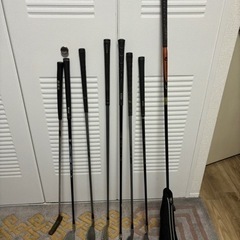 スポーツ ゴルフ