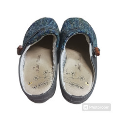 (中古)Penny Lane  サンダル(サイズM)の画像