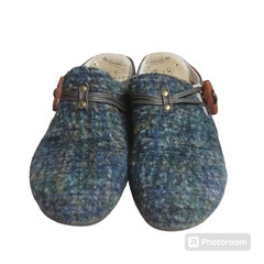 (中古)Penny Lane  サンダル(サイズM)の画像