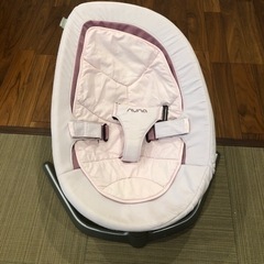バウンサーならnunaのleaf Growがおすすめ！その魅力を徹底解説！ | よみものTHE GIFT
