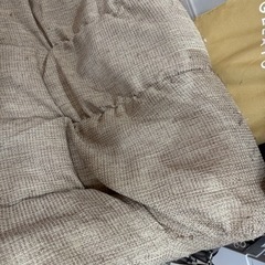 家具 椅子 座椅子の画像