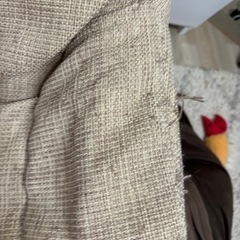 家具 椅子 座椅子の画像