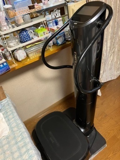 ダイエットトレーナーコアDT-C1000