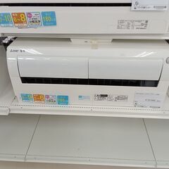 ★ジモティ割あり★ MITSUBISHI エアコン MSZ-L2...