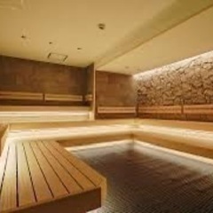 サウナ、お風呂一緒にどうですか？😊