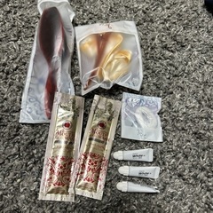 生活用品
