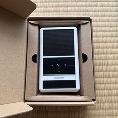 スピーカーフォン　有線　ELECOM
