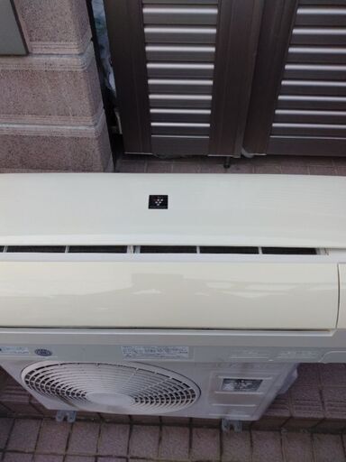 エアコン AY-C22SD
