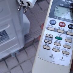 AY-C22SDの画像