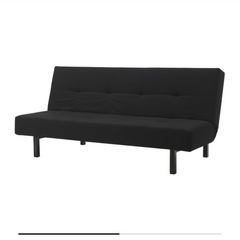 5/29まで　売ります！未開封15.000円 IKEA ベッド　