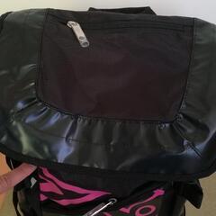 新品 UMBRO 25㍑ バックパック の画像
