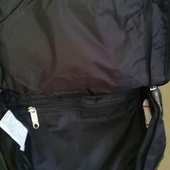 新品 UMBRO 25㍑ バックパック の画像