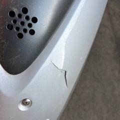 (取引者様決定)バイク　スクーター　dio 50ccの画像