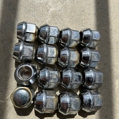 155/65R14 スタッドレスタイヤ　ホイール付き　NBOXの画像