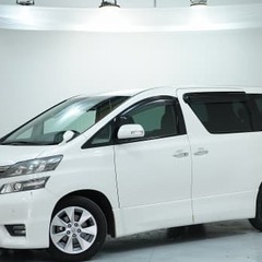 みんなの味方❗️自社ローンのオトロン❗️❗️トヨタ ヴェルファイ...