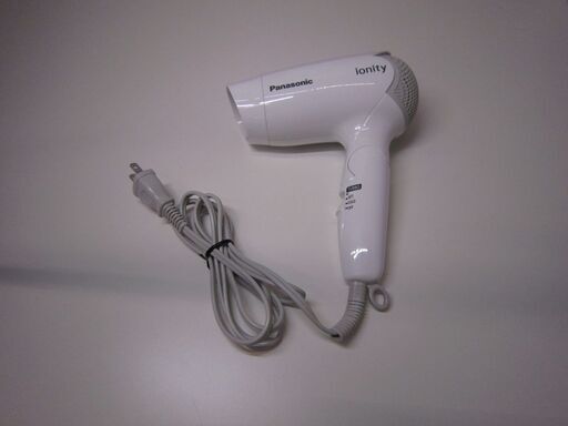 Panasonic / パナソニック  ヘアドライヤー　イオニティ EH-NE1E  2021年製