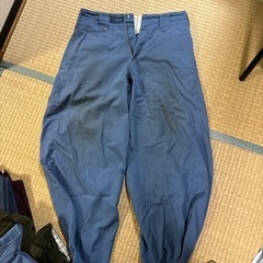 千曲屋作業着