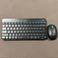 パソコン　キーボード　マウス