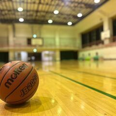 【高校生~社会人】🏀バスケットボールチーム＠守口市🏀