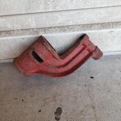車のパーツの画像