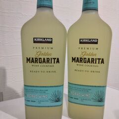 【値下げ】マルガリータ1500ml×2本