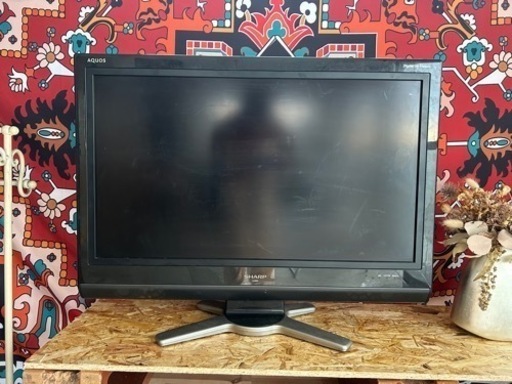 家電 テレビ 液晶テレビ