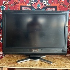 家電 テレビ 液晶テレビ