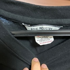 服/ファッション Tシャツ メンズの画像