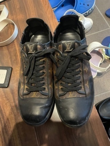 靴/バッグ 靴 アウトドアシューズ