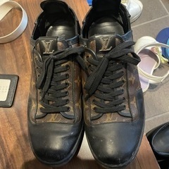 靴/バッグ 靴 アウトドアシューズ
