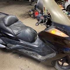 グランドマジェスティ250の画像