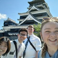 アメリカンゲームナイト