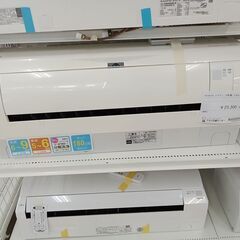 ★ジモティ割あり★ HITACHI エアコン RAS-WBK22...