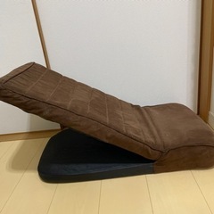 ペット用14段階調節スロープの画像